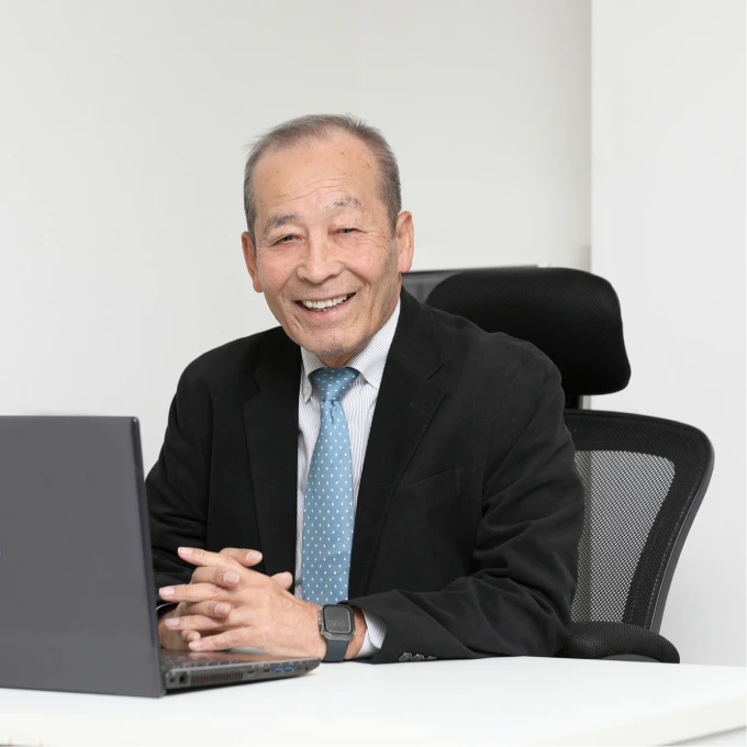 代表取締役 西本 清